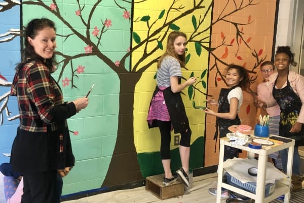 Vision of Student Wellness | MTSS-B Success at Laconia School District